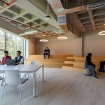 Ampliación campus UDLAPark / Contract Workplaces + BMA Arquitectos