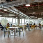 Ampliación campus UDLAPark / Contract Workplaces + BMA Arquitectos