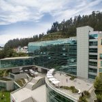 Ampliación campus UDLAPark / Contract Workplaces + BMA Arquitectos