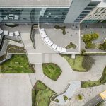 Ampliación campus UDLAPark / Contract Workplaces + BMA Arquitectos