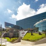 Ampliación campus UDLAPark / Contract Workplaces + BMA Arquitectos