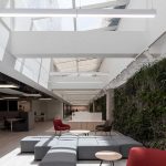 Ampliación campus UDLAPark / Contract Workplaces + BMA Arquitectos