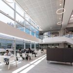 Ampliación campus UDLAPark / Contract Workplaces + BMA Arquitectos