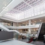 Ampliación campus UDLAPark / Contract Workplaces + BMA Arquitectos