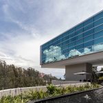 Ampliación campus UDLAPark / Contract Workplaces + BMA Arquitectos