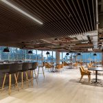 Ampliación campus UDLAPark / Contract Workplaces + BMA Arquitectos