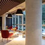 Ampliación campus UDLAPark / Contract Workplaces + BMA Arquitectos