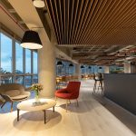 Ampliación campus UDLAPark / Contract Workplaces + BMA Arquitectos