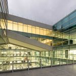 Ampliación campus UDLAPark / Contract Workplaces + BMA Arquitectos