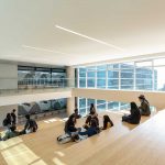 Ampliación campus UDLAPark / Contract Workplaces + BMA Arquitectos