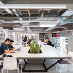 Ampliación campus UDLAPark / Contract Workplaces + BMA Arquitectos