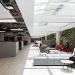 Ampliación campus UDLAPark / Contract Workplaces + BMA Arquitectos