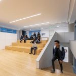 Ampliación campus UDLAPark / Contract Workplaces + BMA Arquitectos