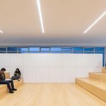 Ampliación campus UDLAPark / Contract Workplaces + BMA Arquitectos