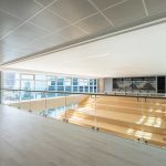 Ampliación campus UDLAPark / Contract Workplaces + BMA Arquitectos