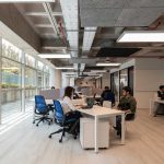 Ampliación campus UDLAPark / Contract Workplaces + BMA Arquitectos