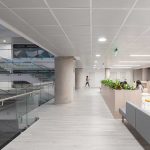 Ampliación campus UDLAPark / Contract Workplaces + BMA Arquitectos