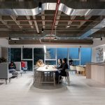 Ampliación campus UDLAPark / Contract Workplaces + BMA Arquitectos