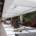 Ampliación campus UDLAPark / Contract Workplaces + BMA Arquitectos