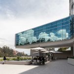 Ampliación campus UDLAPark / Contract Workplaces + BMA Arquitectos