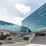 Ampliación campus UDLAPark / Contract Workplaces + BMA Arquitectos