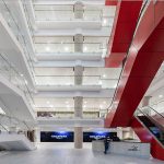 Ampliación campus UDLAPark / Contract Workplaces + BMA Arquitectos