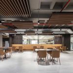 Ampliación campus UDLAPark / Contract Workplaces + BMA Arquitectos