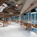 Ampliación campus UDLAPark / Contract Workplaces + BMA Arquitectos