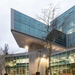 Ampliación campus UDLAPark / Contract Workplaces + BMA Arquitectos