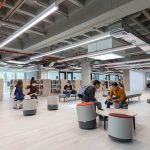 Ampliación campus UDLAPark / Contract Workplaces + BMA Arquitectos