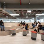 Ampliación campus UDLAPark / Contract Workplaces + BMA Arquitectos