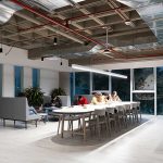 Ampliación campus UDLAPark / Contract Workplaces + BMA Arquitectos