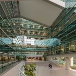 Ampliación campus UDLAPark / Contract Workplaces + BMA Arquitectos