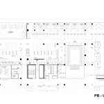 Ampliación campus UDLAPark / Contract Workplaces + BMA Arquitectos