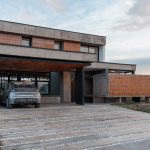 Casa en Alto Verde / Estudio Giraudo