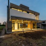 Casa en Alto Verde / Estudio Giraudo