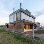 Casa en Alto Verde / Estudio Giraudo