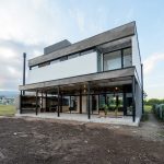 Casa en Alto Verde / Estudio Giraudo