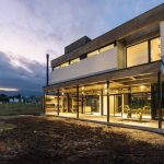 Casa en Alto Verde / Estudio Giraudo