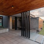 Casa en Alto Verde / Estudio Giraudo