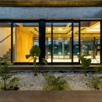 Casa en Alto Verde / Estudio Giraudo