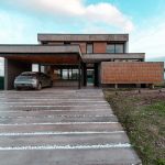 Casa en Alto Verde / Estudio Giraudo