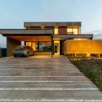 Casa en Alto Verde / Estudio Giraudo