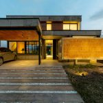 Casa en Alto Verde / Estudio Giraudo