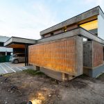 Casa en Alto Verde / Estudio Giraudo