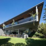 Casa Escondida / grupoarquitectura