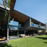 Casa Escondida / grupoarquitectura