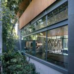 Casa Escondida / grupoarquitectura