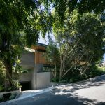 Casa Escondida / grupoarquitectura