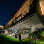 Casa Escondida / grupoarquitectura